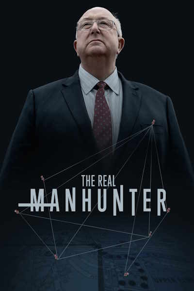 The Real Manhunter - Season 3