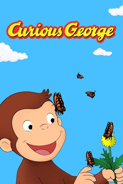 Curious George - Season 13