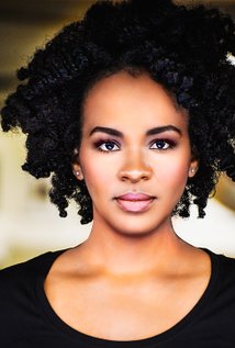 Kanesha Washington