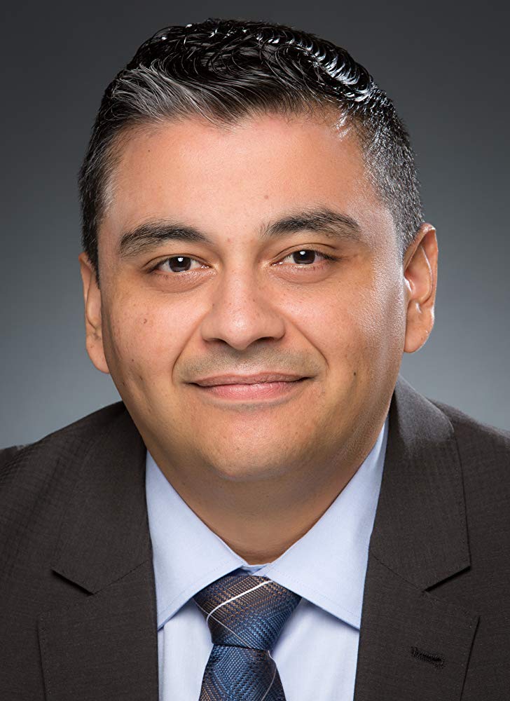 Anthony Elias Contreras