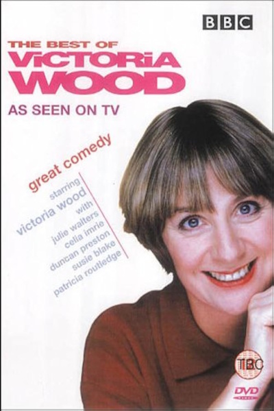 Victoria Wood As Seen on TV - Season 2