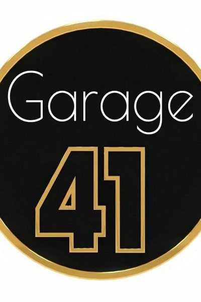 Garage 41 - Season 1