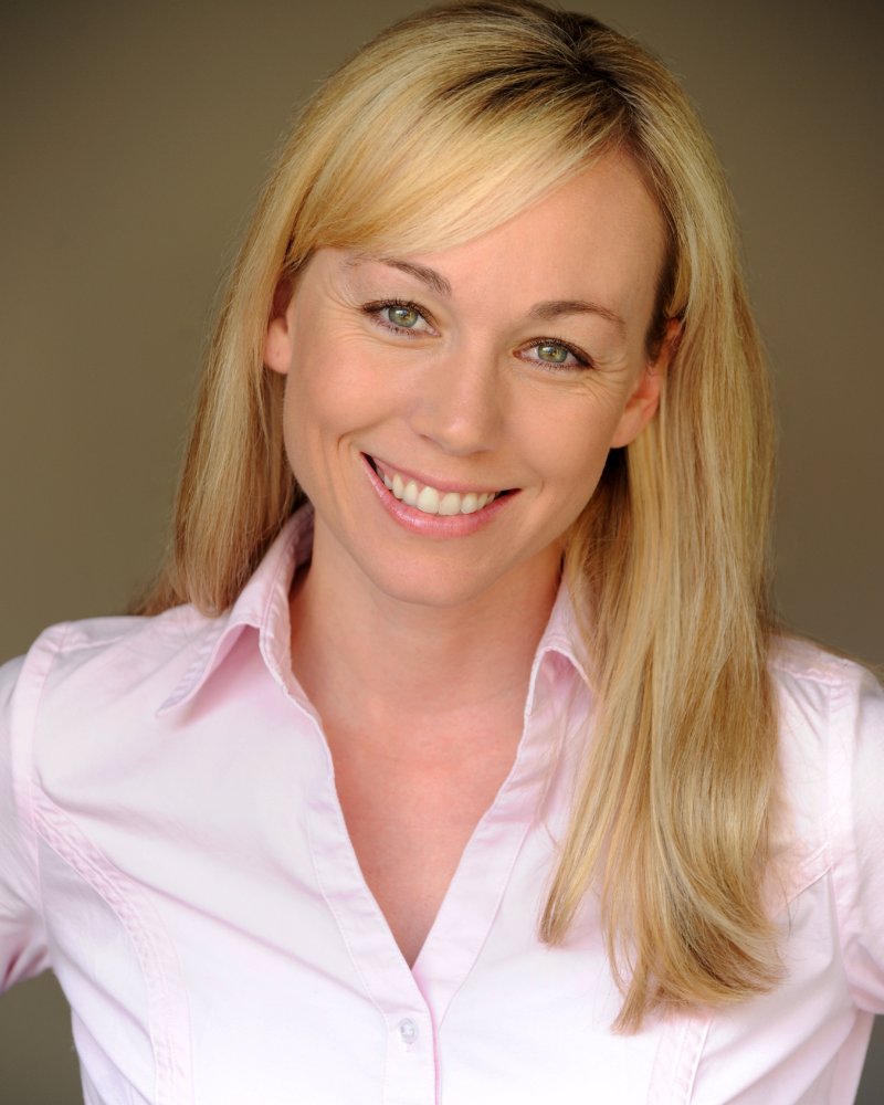 Michelle Moretti