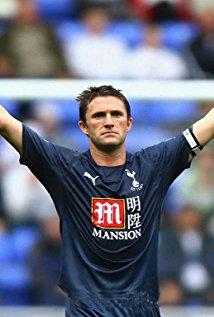 Robbie Keane
