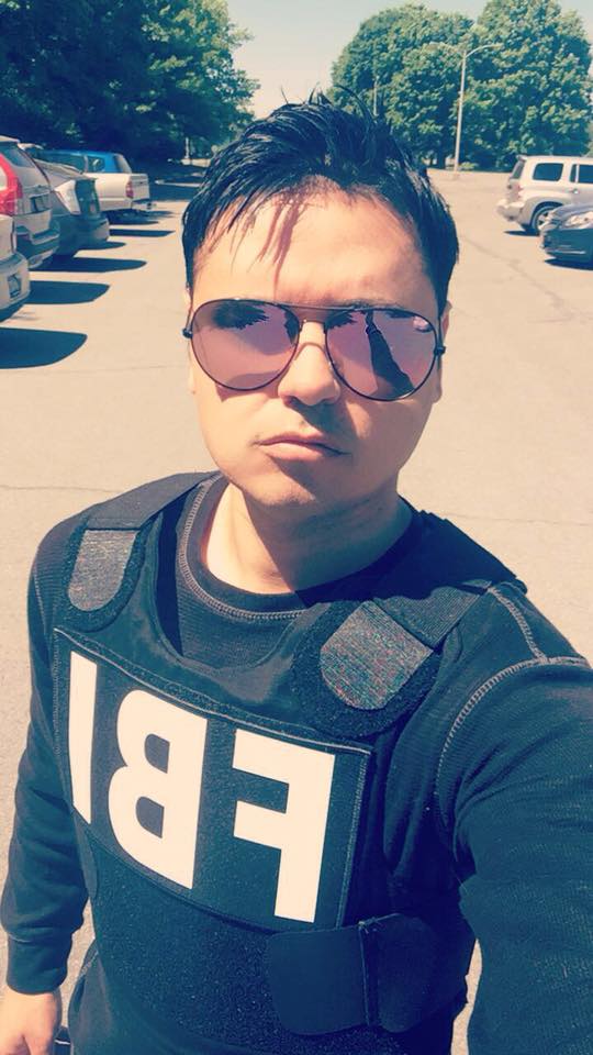 Vinnie Velez