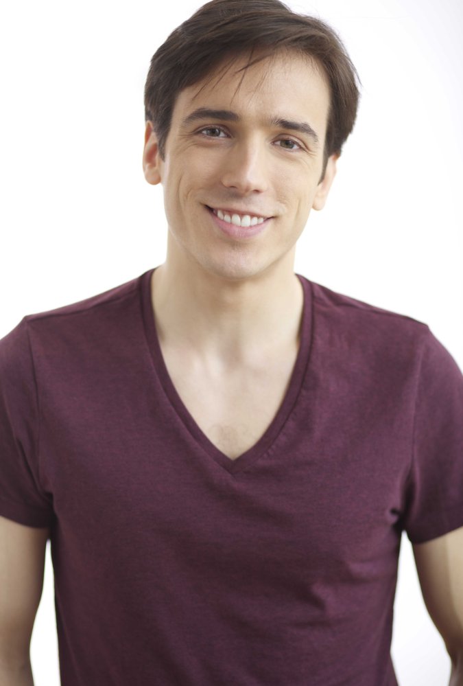 Gabriel Carli-Jones