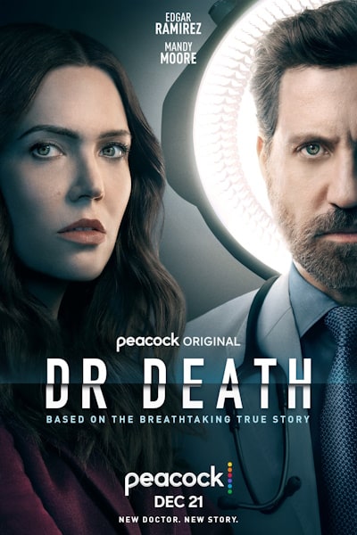 Dr. Death - Season 2