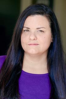Christina Matas