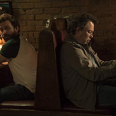 Chuck Shurley, God, Carver Edlund