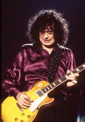 Jimmy Page