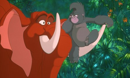 Tantor