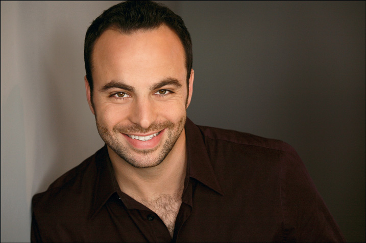 George Psarras