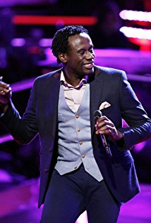 Anthony Riley