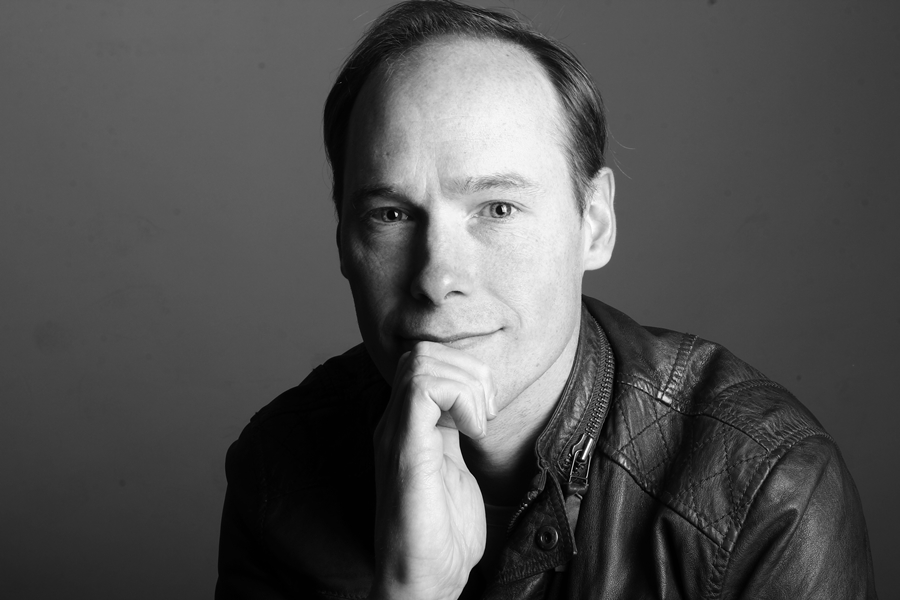 Daan Aufenacker