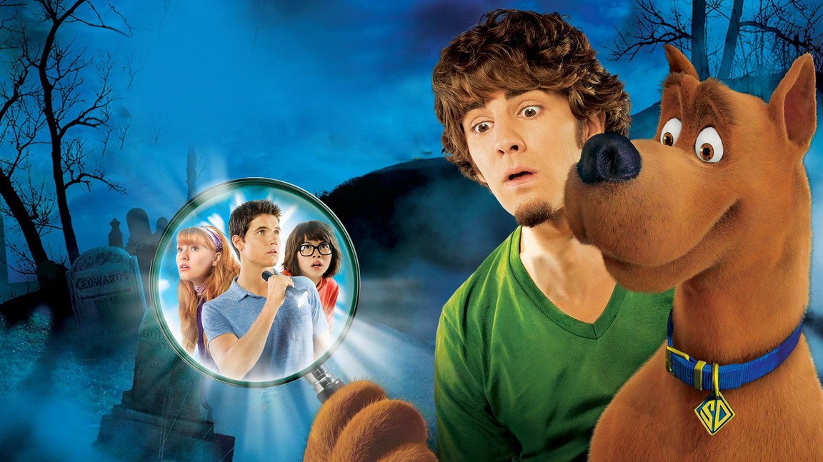 Scooby Doo The Mystery Begins Watch Free In Hd On Gomovies 0837