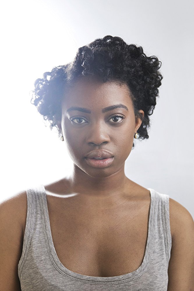 Tinuke Adetunji