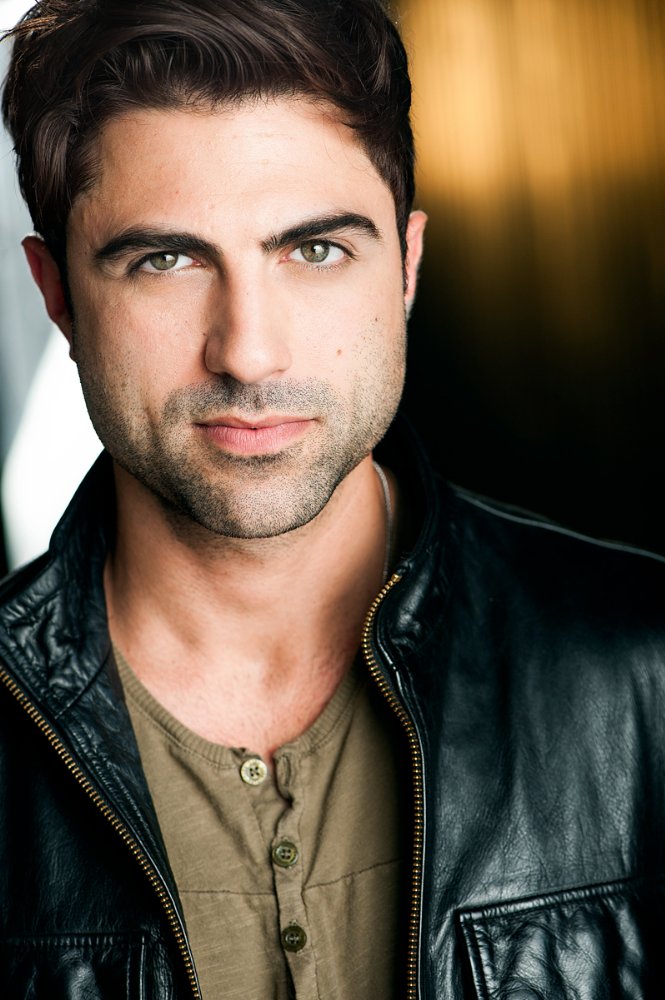 Lucan Melkonian
