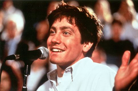Donnie Darko