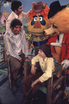 H.R. Pufnstuf