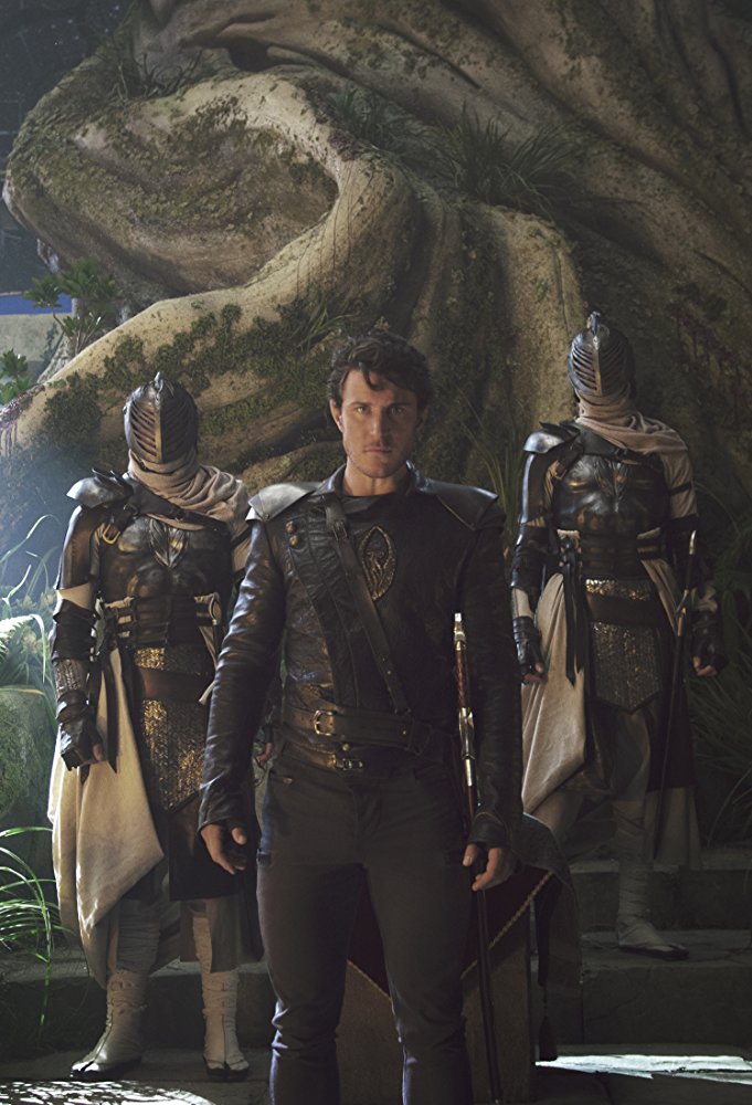 Ander Elessedil