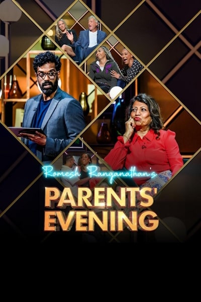 Romesh Ranganathans Parents Evening - Season 1