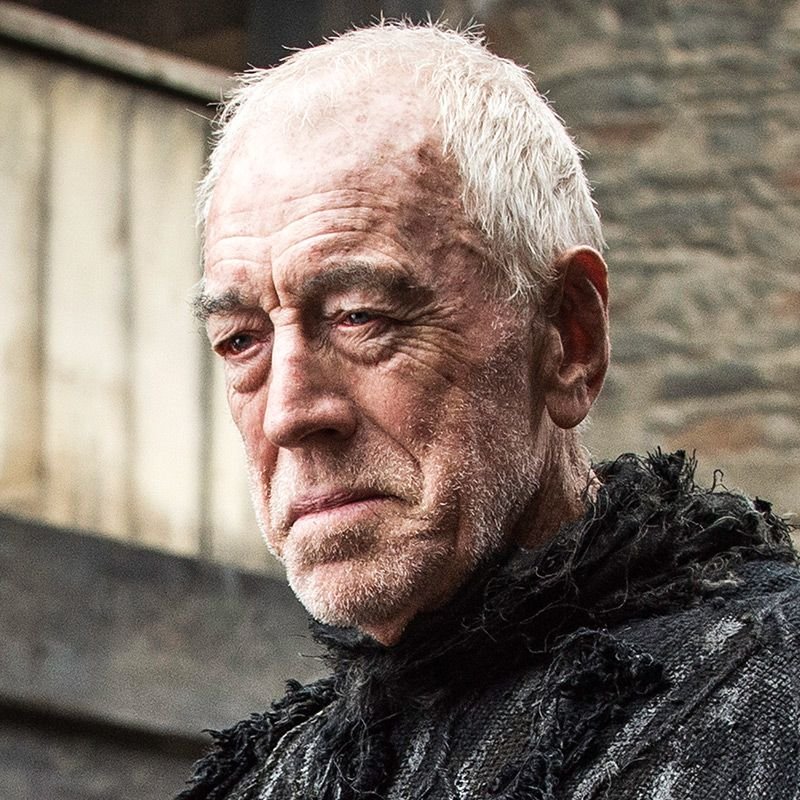 Three-Eyed Raven