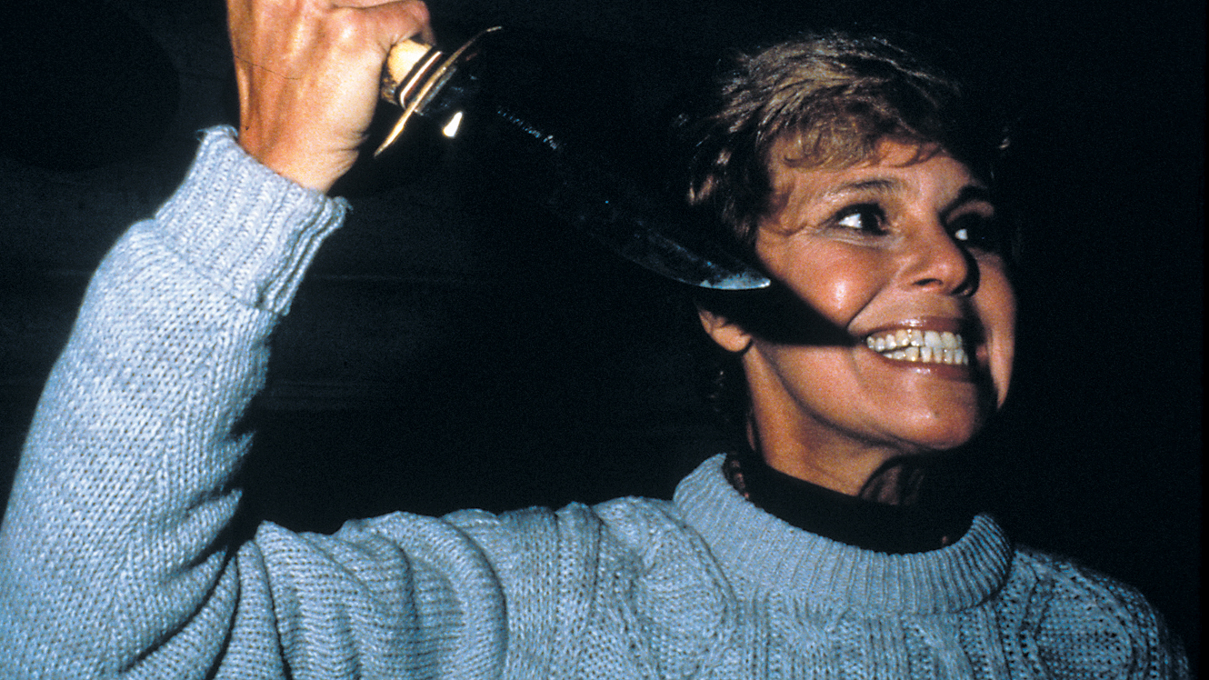 Mrs. Pamela Voorhees