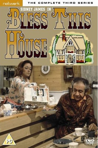 Bless This House - Season 3