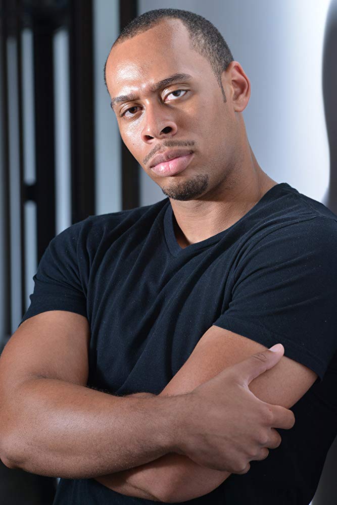 Ahmed T. Brooks