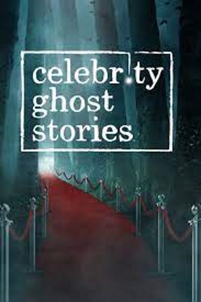 Celebrity Ghost Stories - Season 2