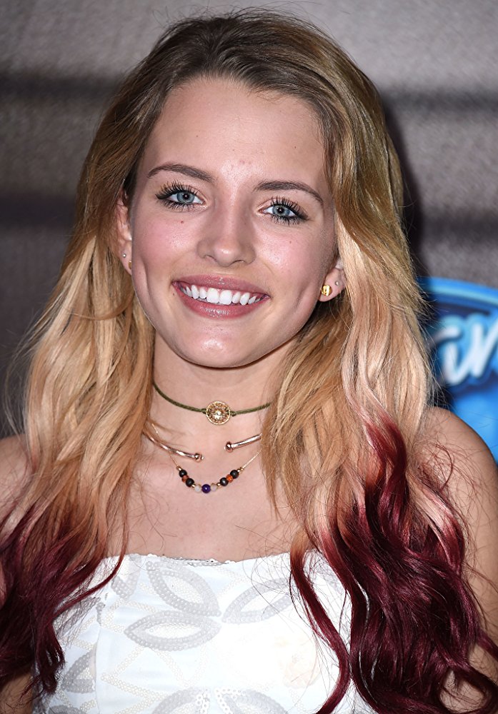 Maddie Walker