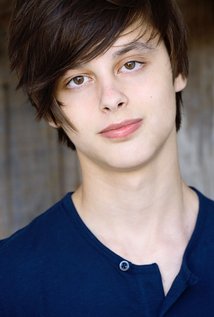 Jake Hendrickson