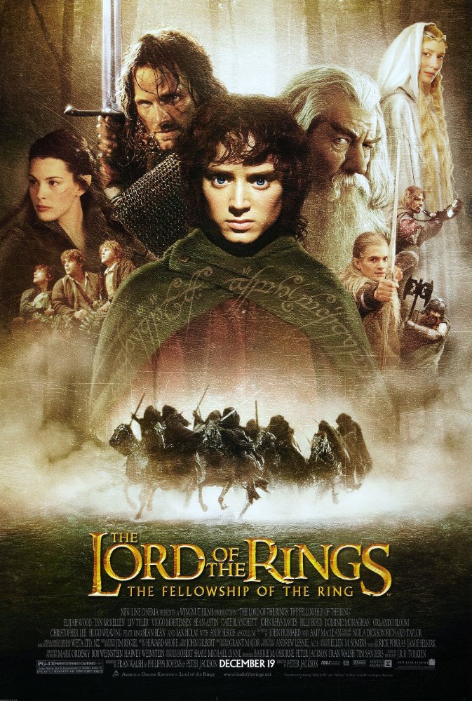 Meriadoc 'Merry' Brandybuck