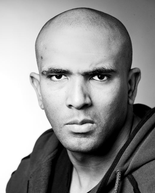 Salah Essayah