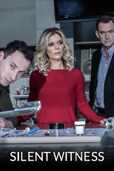 Silent Witness - Season 23