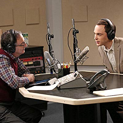 Ira Flatow