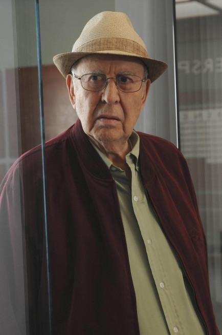 Eugene Schwartz