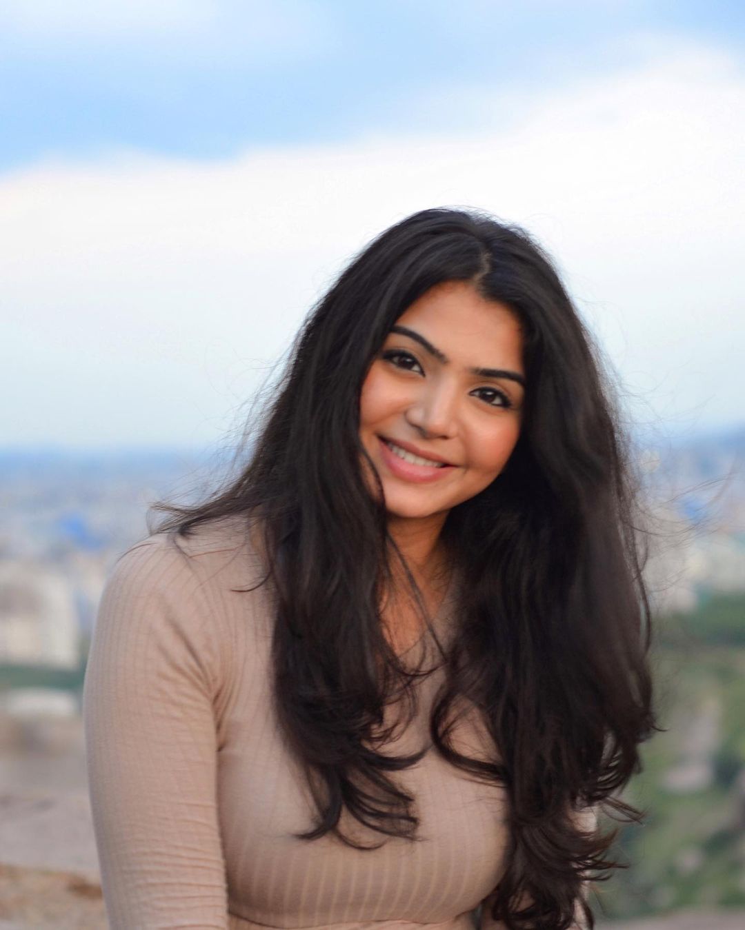 Akshata Sonawane