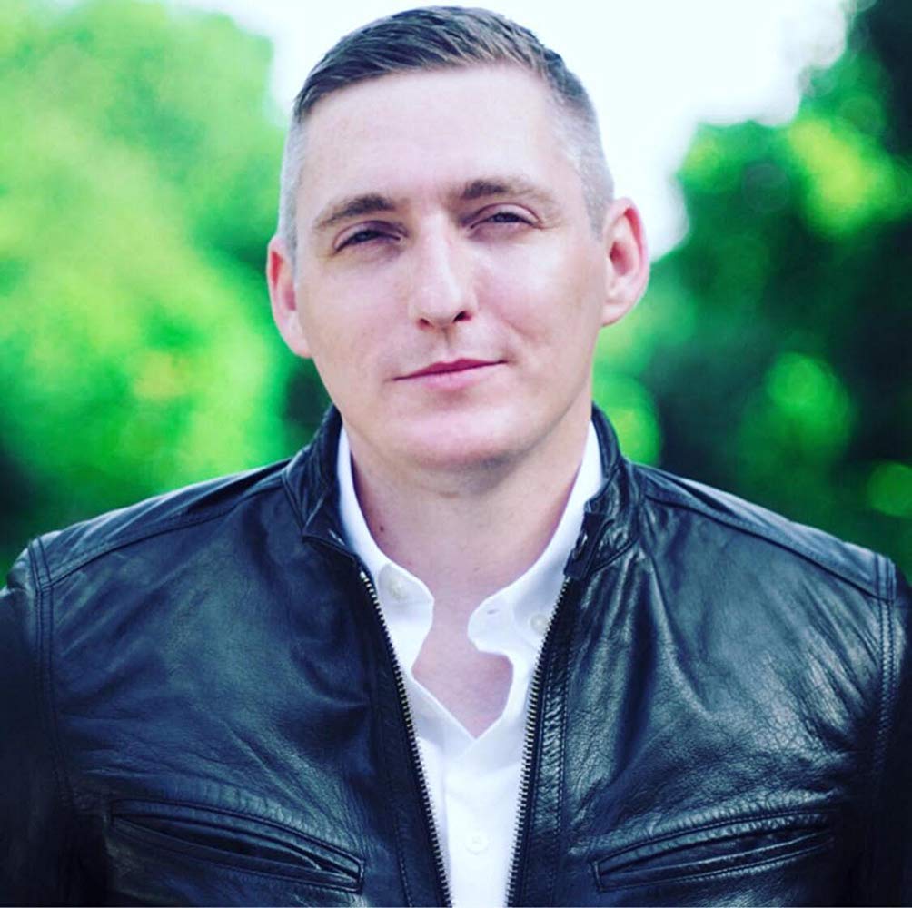 Daniel Parish