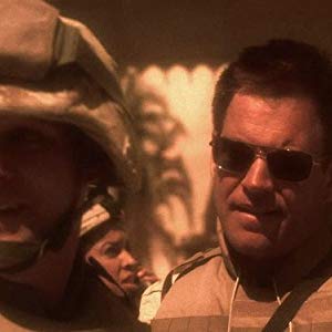 Major Ike Varnai