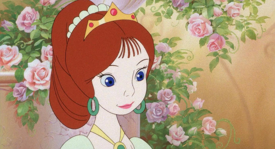 Princess Camille