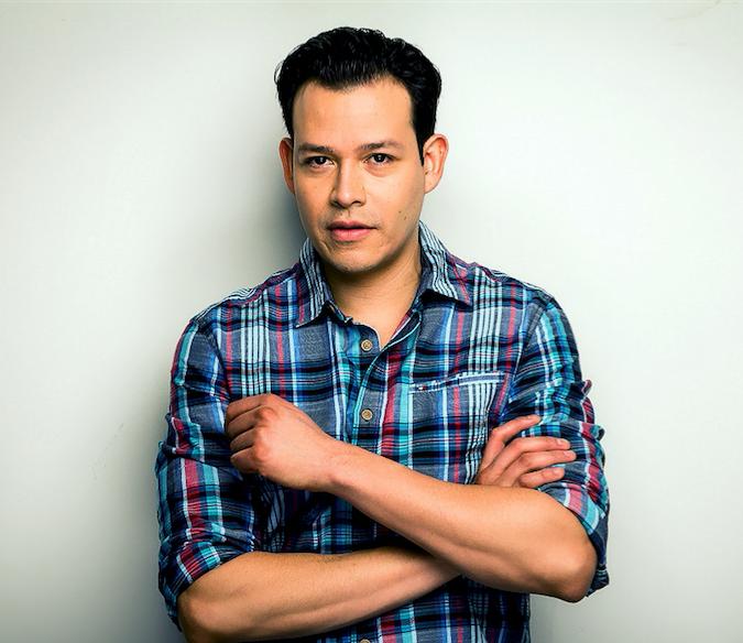 Alex Cruz