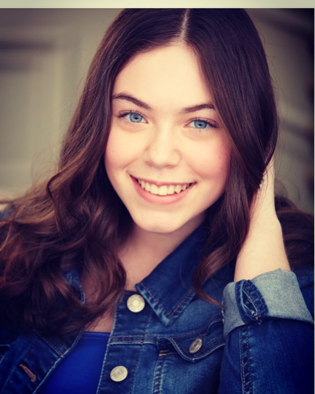 Hallie Rose Michaud