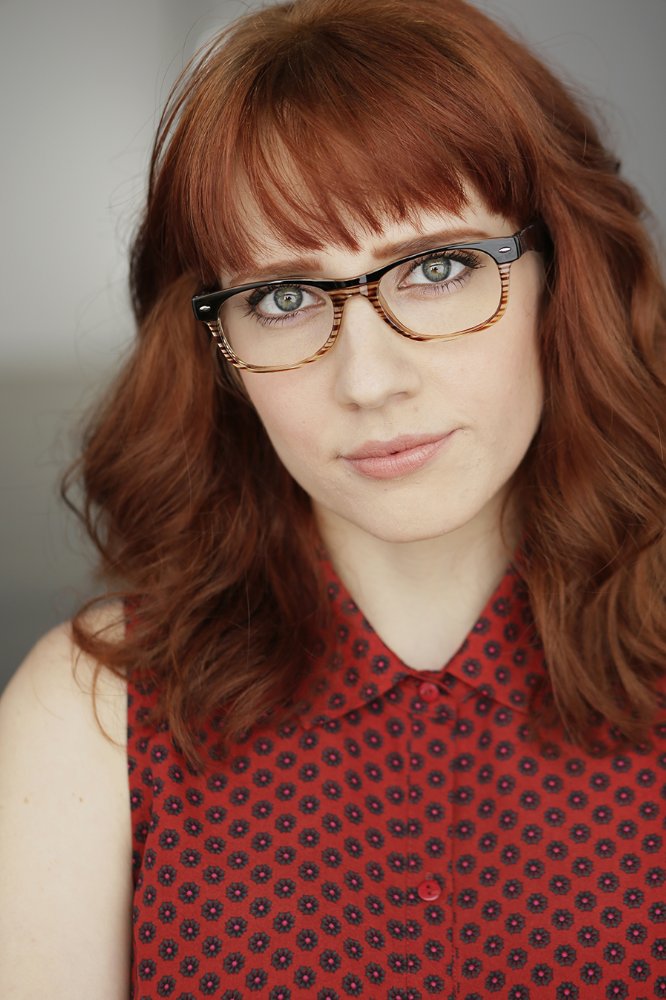 Megan Aimes
