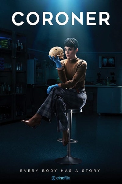 Coroner - Season 2
