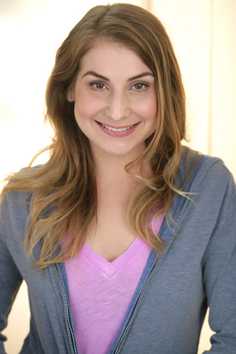 Sarah Shankman