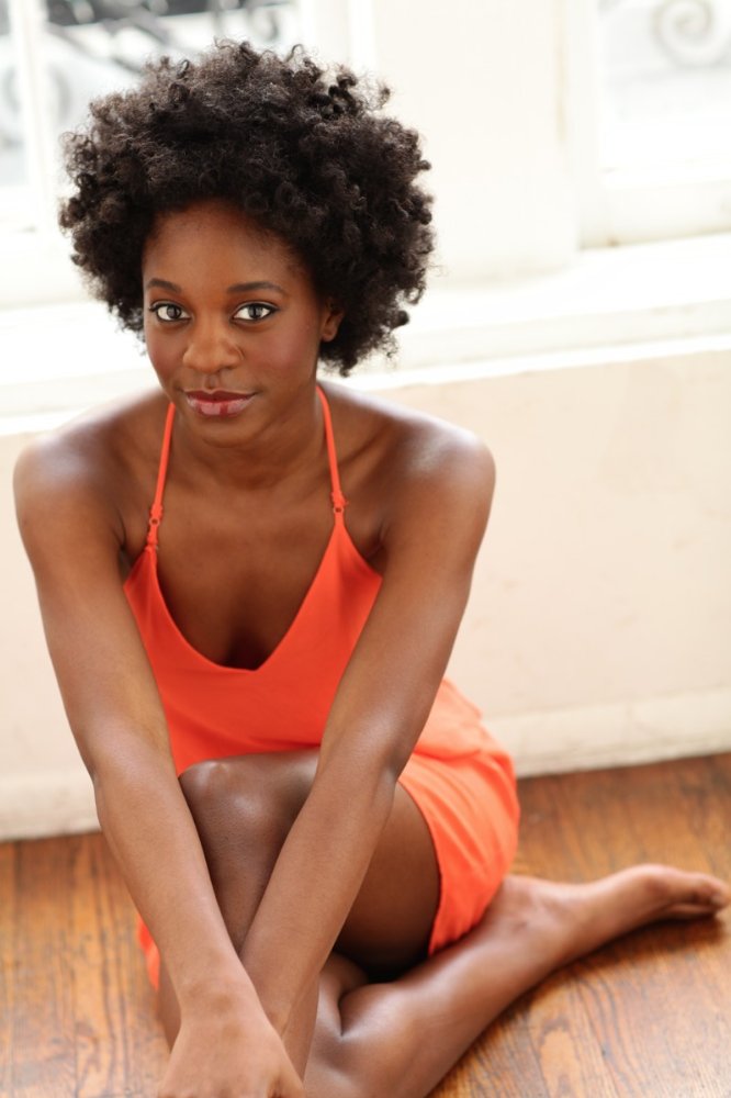 Latoya Edwards