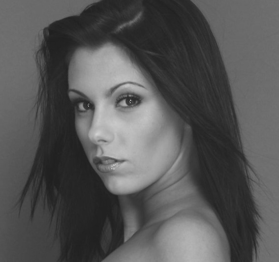 Emma Louise Williams