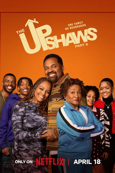 The Upshaws - Season 5