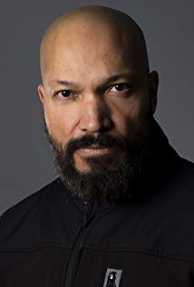 Kevin Mangar